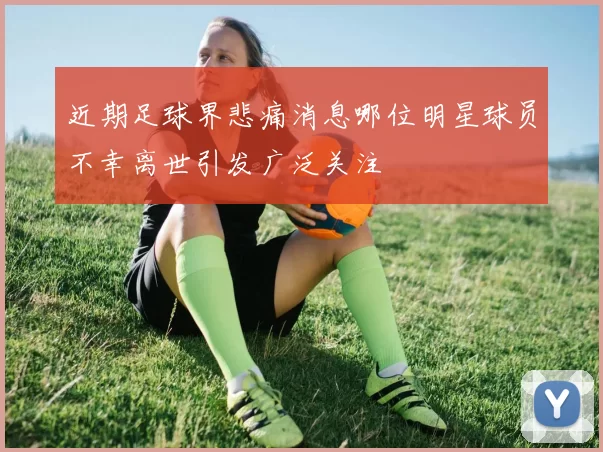 近期足球界悲痛消息哪位明星球员不幸离世引发广泛关注
